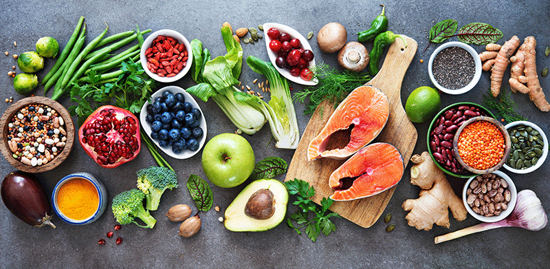 nutration