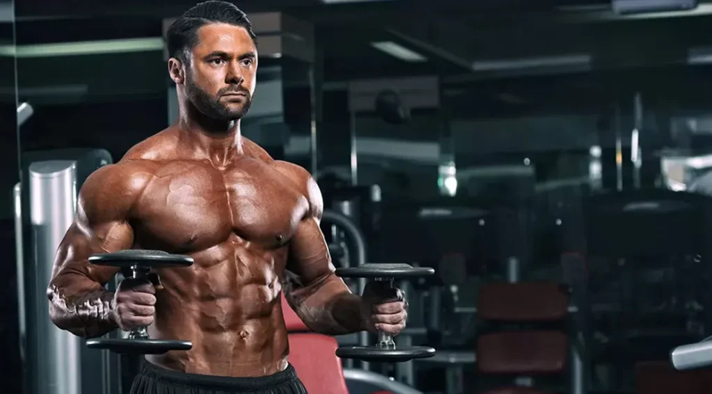 How to Gain Muscle
