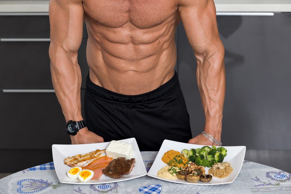 Natural Testosterone Boosters