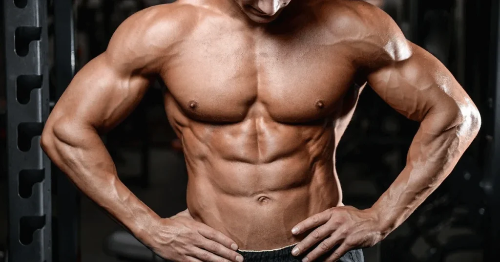 Muscle Grow