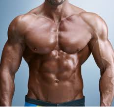 Excessive Testosterone in men