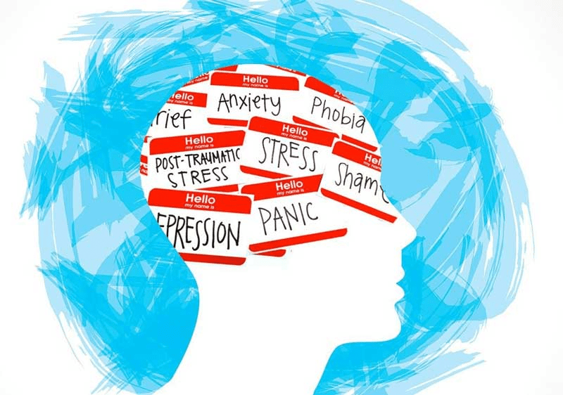 Mental Health Issue
