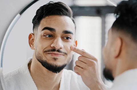 Best Skin Care Routines for Men