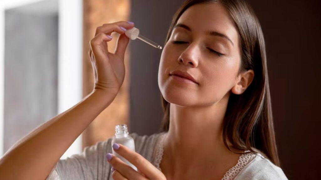 Worst Beauty Routine