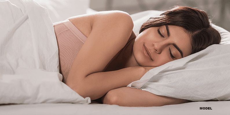impact of Sleep on Skin Health