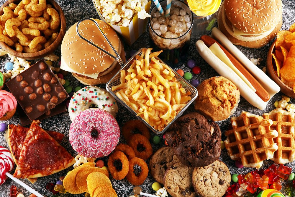 The Worst Foods for Your Teeth and Gums