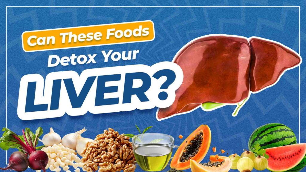Liver Detox
