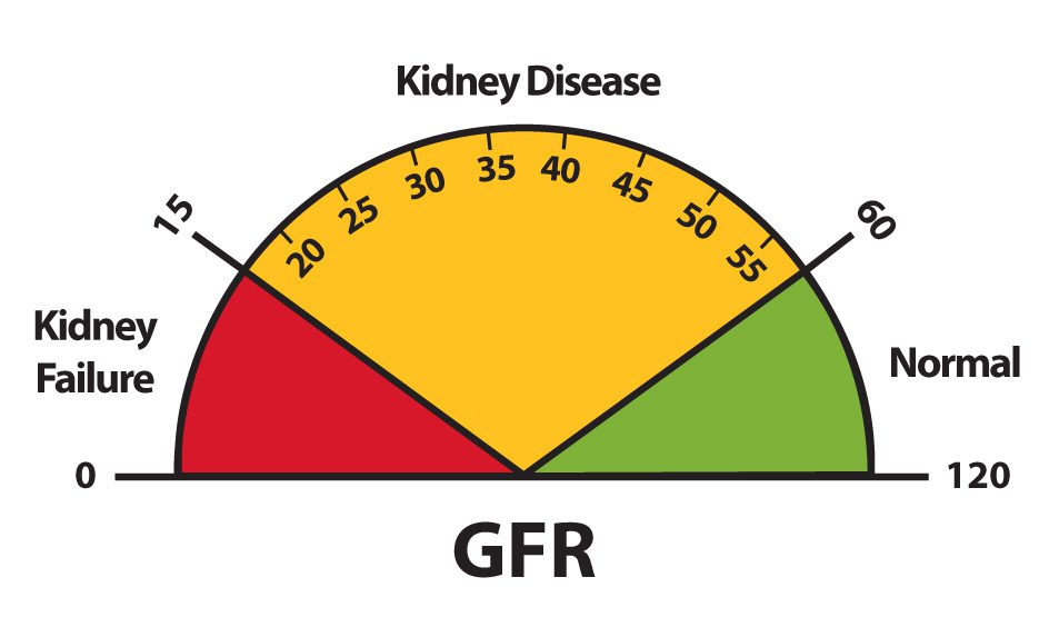 GFR