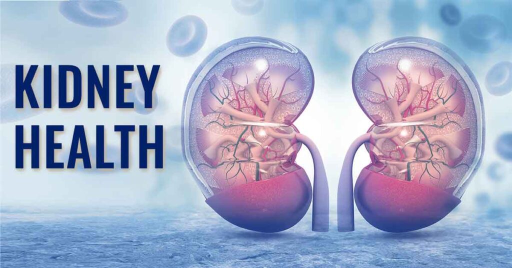 Kidney Health