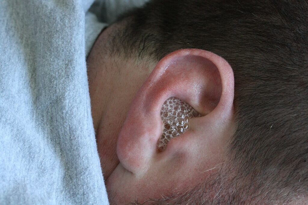 Ear Drops (Cerumenolytics)