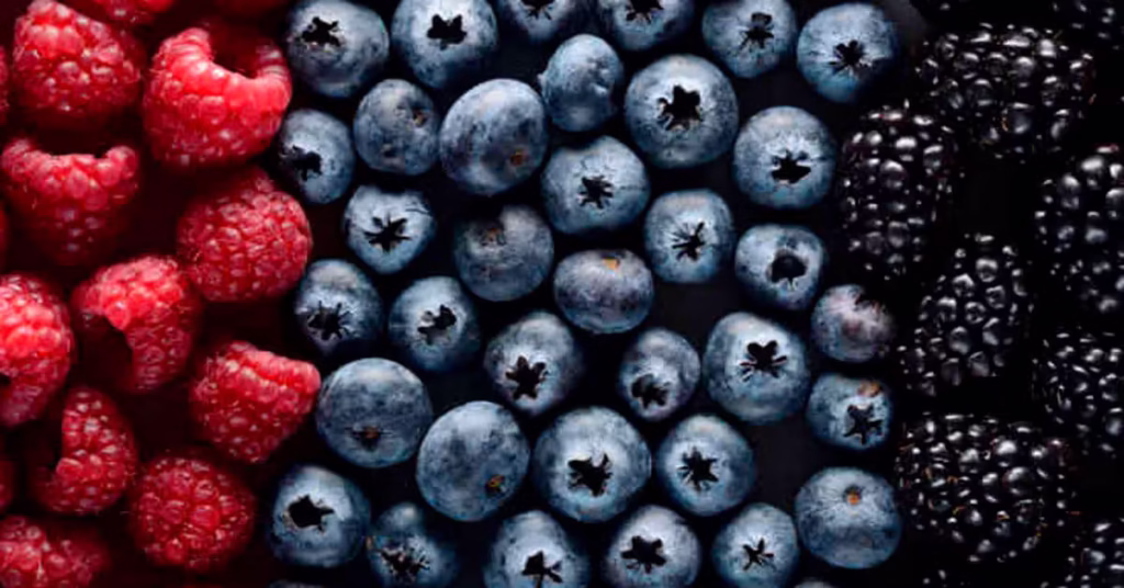 Berries
