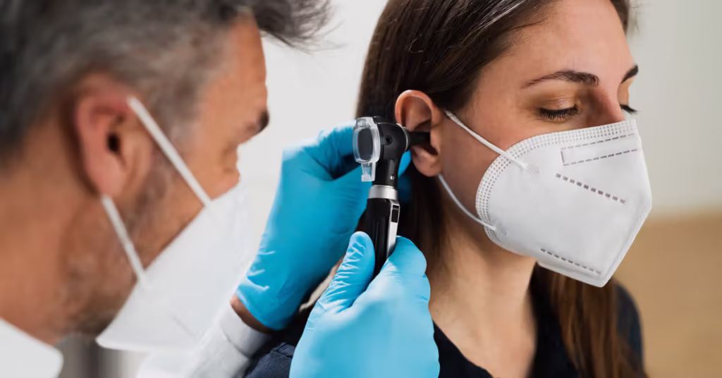 Clean Your Ears Safely