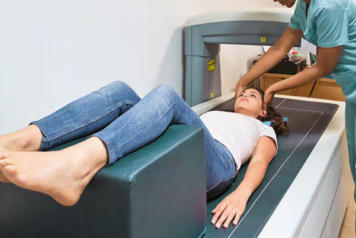 DEXA Screening: When and Why