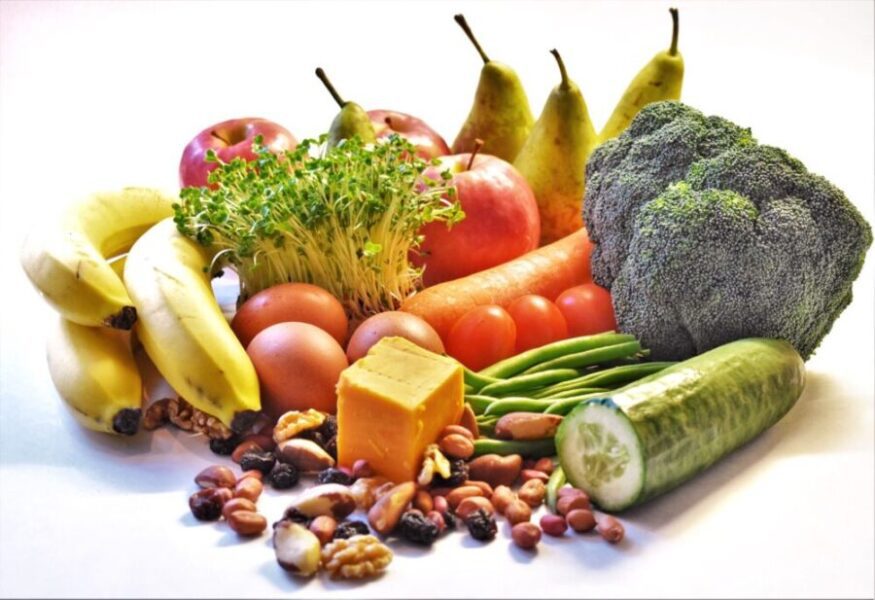 The 12 Best “Ear-Smart” Foods 