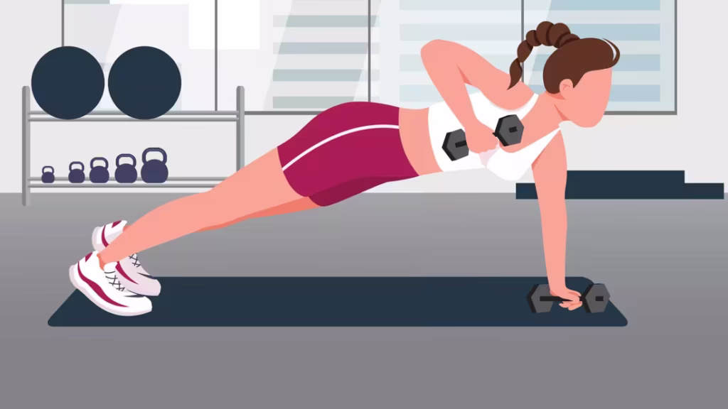 High-Intensity Interval Training