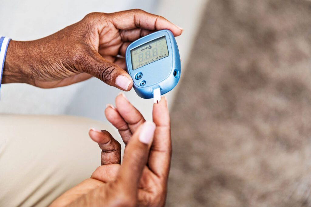How Often to Check for Diabetes