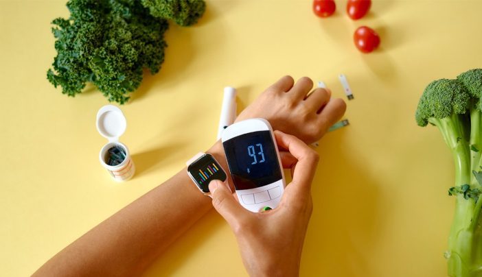 Natural Ways to Reduce Blood Sugar Fast 