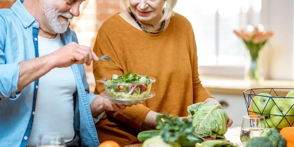 Nutrition: What Helps and What Doesn’t