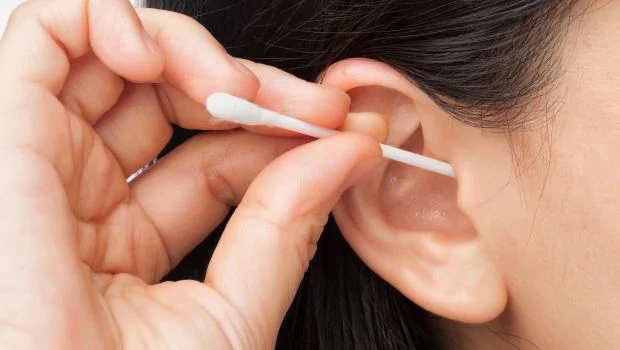 Safe Ear Cleaning