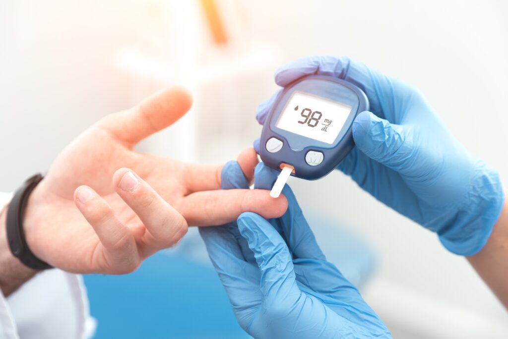 Diabetes: Everything You Need to Know 