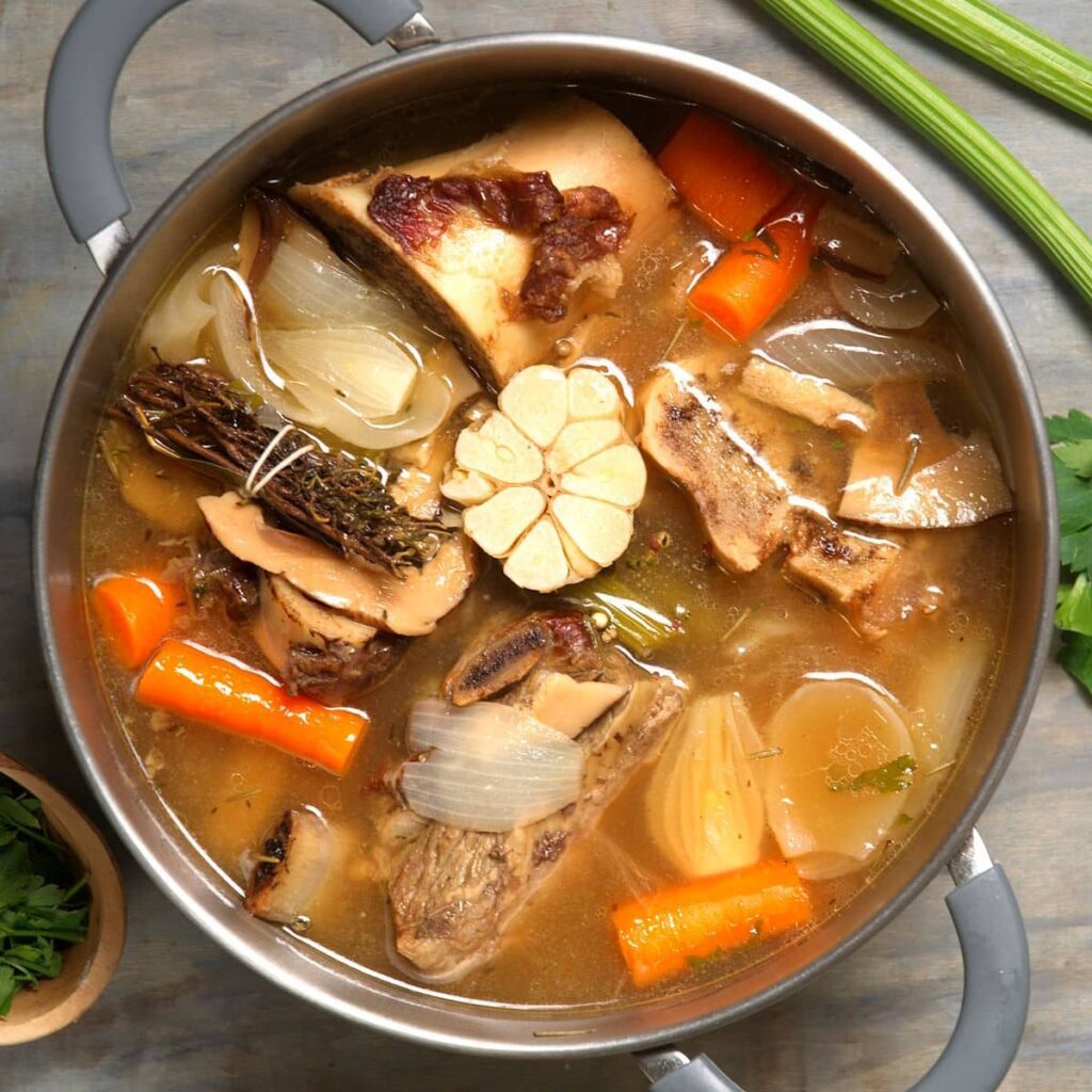 Bone Broth