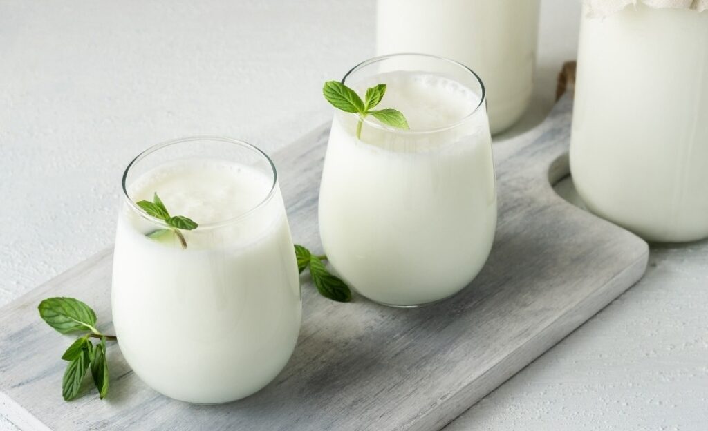 Buttermilk