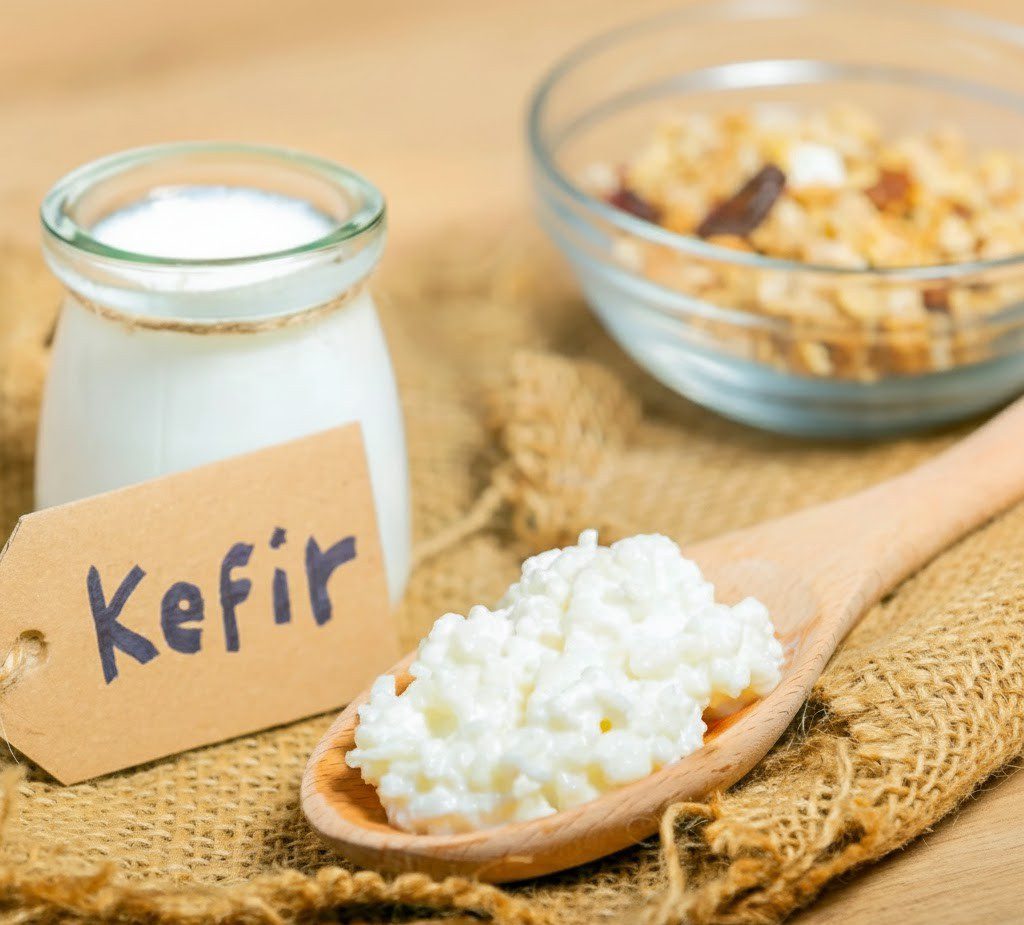 Kefir