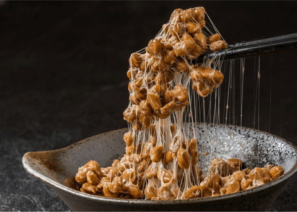 Natto