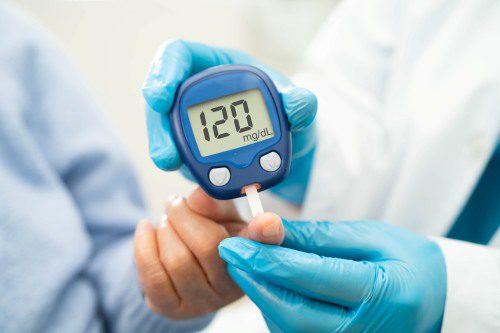 Natural Ways to Support Healthy Blood Sugar