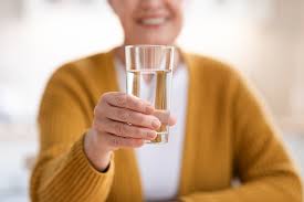 Stay Hydrated
