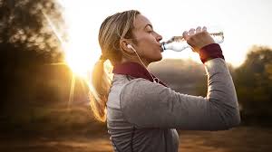 Stay Hydrated and Flush Regularly