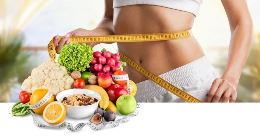 Steps to Reduce Belly Fat Naturally