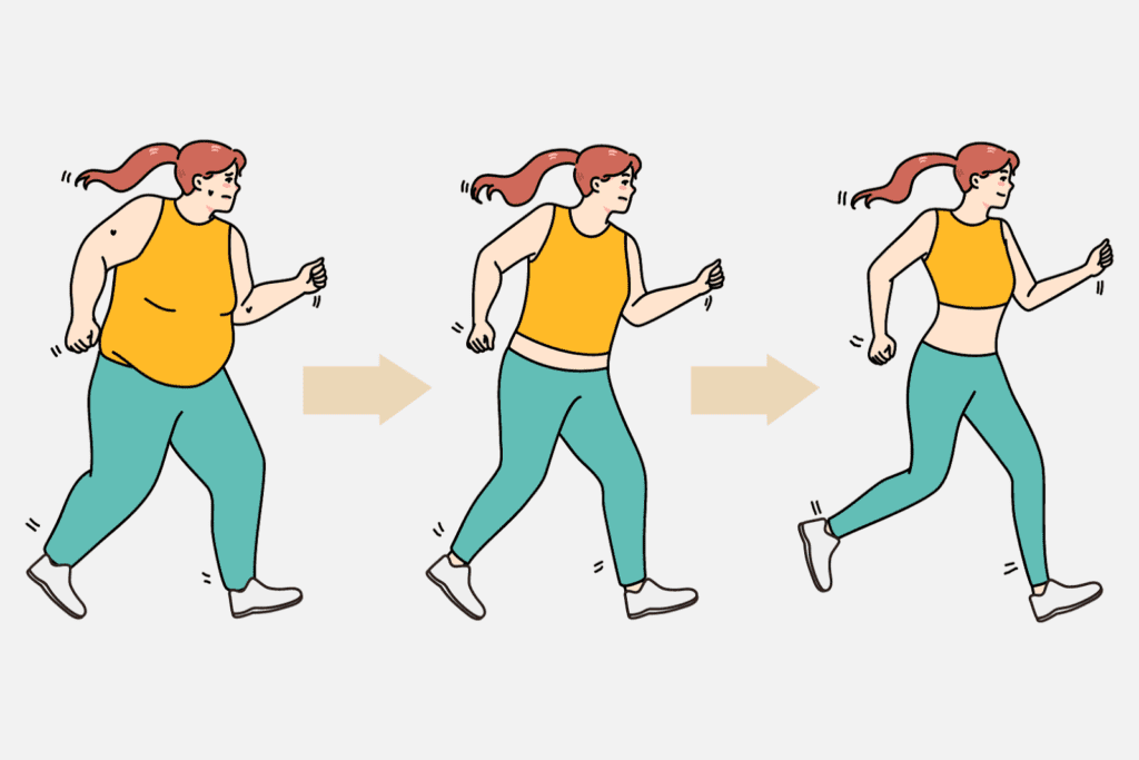 Morning Runs for Weight Loss
