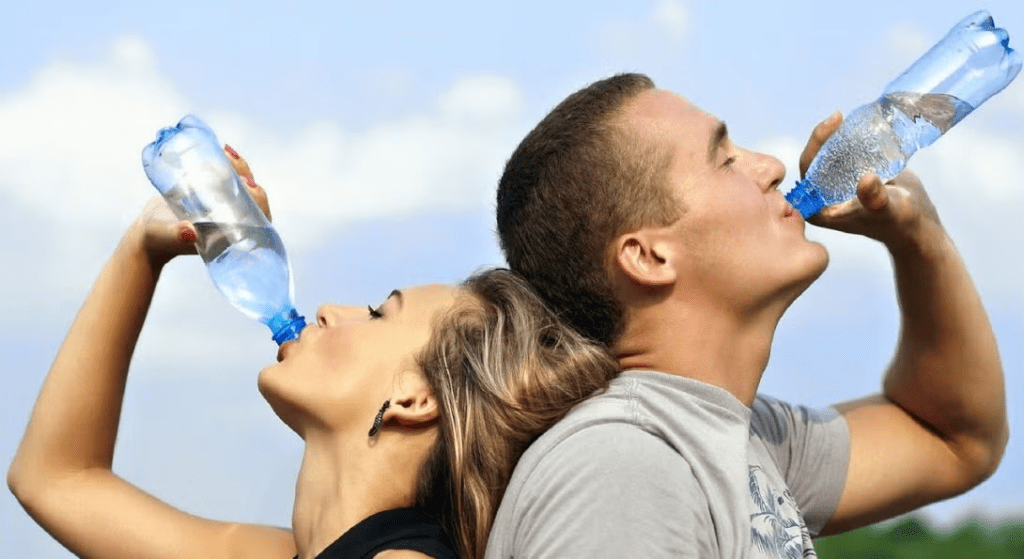 Morning Hydration for Faster Weight Loss