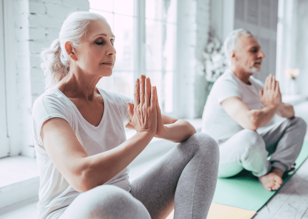 Start Your Day With Light Movement