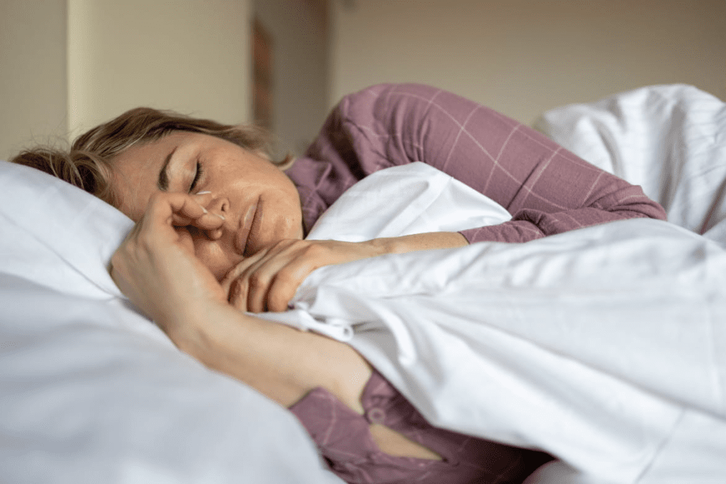Get Quality Sleep and Manage Stress