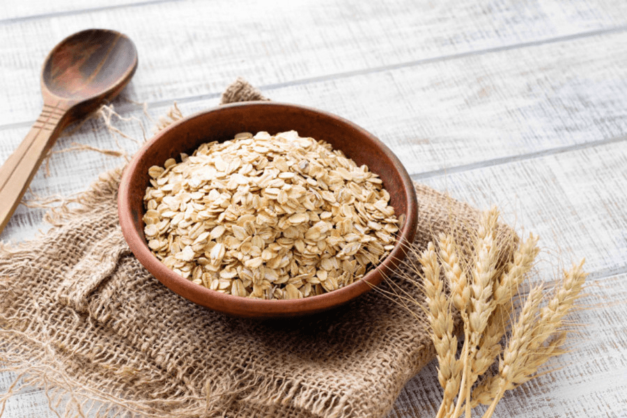 Oats