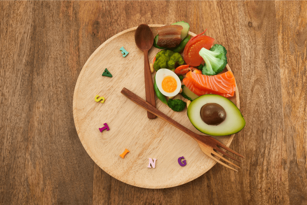  Eating Irregularly or Skipping Meals