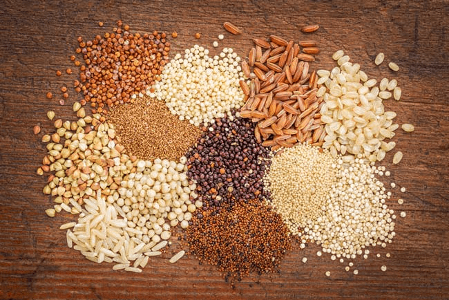 Whole Grains
